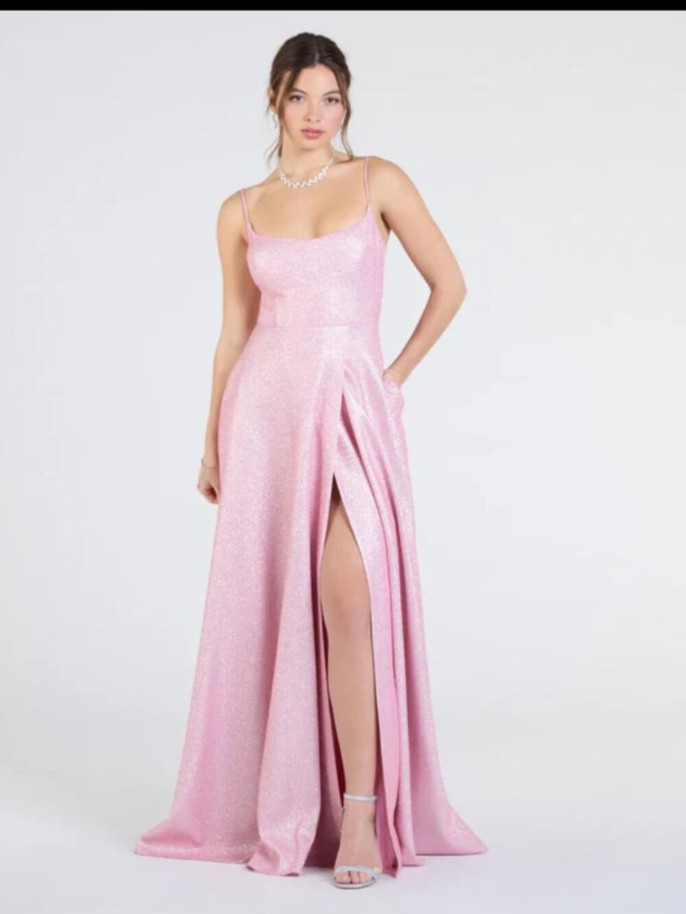 Homecoming Prom Formal Dress